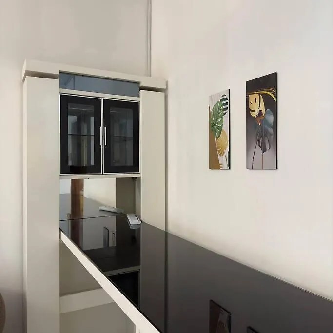 Coco House Ua Homestay Sepanggar Kota Kinabalu Apartment