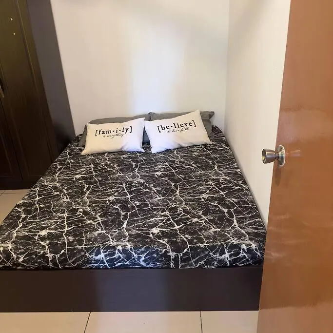 Coco House Ua Homestay Sepanggar كوتا كينابالو ماليزيا